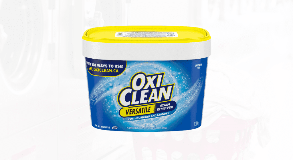 OxiClean