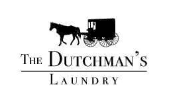 The Dutchman’s Laundry logo
