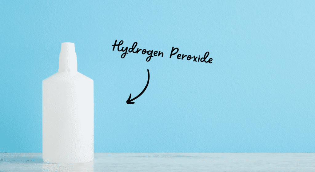 how to remove old stains