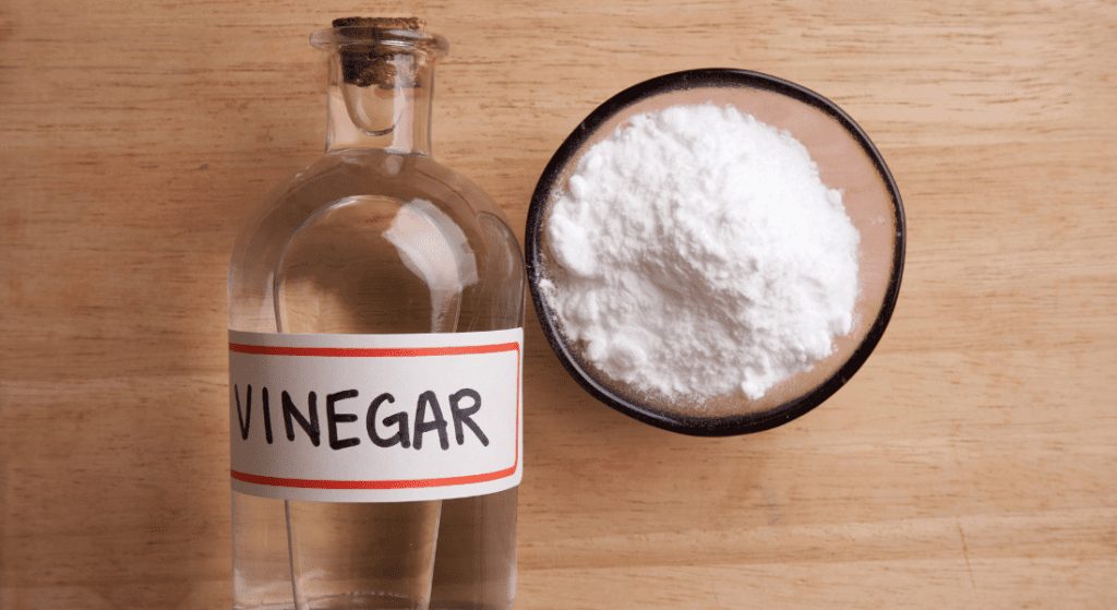 how to remove old stains 